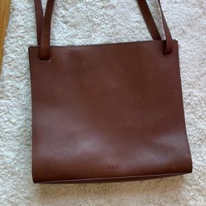 ABLE Chana Crossbody Tote
